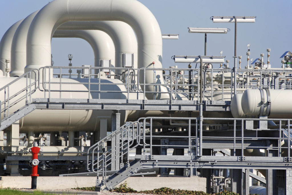 Oil & Gas Process Engineering Services | Oil & Gas Industry